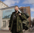 29 марта. Анатолий Васин (имя и фамилия изменены) готов служить Родине. Фото: Анатолий Цымбалюк, «Вечерняя Москва» - Москва.Центр