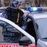 В Москве росгвардейцы задержали двух москвичек во время закладки наркотических средств - Росгвардия