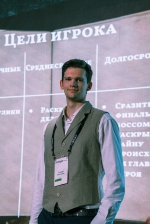 Представители Института информационных технологий посетили геймдев-митап Prototype