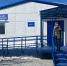 Новый модульный ФАП открылся в поселке Сагра городского округа Верхняя Пышма Свердловской области - Росздравнадзор