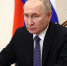 Путин передал активы "Агротерры" во временное управление Росимущества - M24.Ru