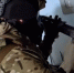 НАК: блокированные в Нальчике боевики открыли огонь в ответ на предложение сдаться - M24.Ru
