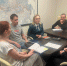 Московские налоговики проконсультировали трудовой коллектив общественной организации - УФНС России по г. Москве