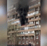 Девятилетний ребенок поджег квартиру соседей на востоке Москвы - M24.Ru