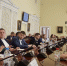 В столице прошла VII отчетно-выборная конференция МГО Общероссийского профсоюза военнослужащих - Московская Федерация профсоюзов