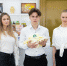 Университет производит вкуснейшие сыры – попробовать может каждый! - РГАУ-МСХА имени К.А. Тимирязева