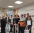 В СарФТИ состоялось IT-соревнование Sarov Codathon - НИЯУ МИФИ