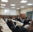 В Институте технологий управления состоялся профориентационный мастер-класс от представителя АО «Сбербанк Лизинг» - МИРЭА