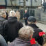 Выездной семинар - Московский городской совет ветеранов