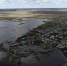 Число подтопленных жилых домов в России за сутки сократилось до 17 318 - M24.Ru