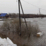 Вода в реке Тобол у Кургана поднялась до 1 012 сантиметров - M24.Ru