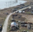 Число подтопленных паводком домов в РФ сократилось за сутки до 14 743 - M24.Ru