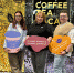 РОСБИОТЕХ стал участником выставки COFFEE TEA CACAO RUSSIAN EXPO - МГУПП
