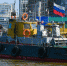 Столичный коммунальный флот готов к открытию навигации - M24.Ru