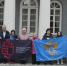 Состоялась экскурсия группы сотрудников РТУ МИРЭА в усадьбы Захарово и Вязёмы - МИРЭА