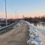 Уровень реки Ишим в тюменском селе Абатское вырос на 2 метра за сутки - M24.Ru