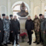 В Александро-Невской лавре прошло молитвенное стояние за военнослужащих войск Национальной гвардии РФ - Московский Патриархат РПЦ