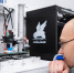 Новые возможности для 3D-печати: ученые модифицировали гидрогель на основе агара - МИСиС