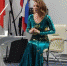Актриса театра и кино Юлия Благая выступила в ЦР «Ясенки» - Администрация поселения Вороновское