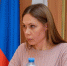 Врио главы Кургана Аргышева ушла в отставку - M24.Ru