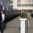 Минпромторг России и Народный фронт начали передачу военнослужащим СВО новой партии автомобилей - ОНФ в Москве