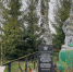 Имам Московской Соборной мечети Марат Аршабаев посетил мемориалы воинской славы - Совет муфтиев России