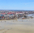 Уровень воды в реке Ишим у тюменского села Абатское достиг 1 208 см - M24.Ru