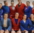 Тренировочный сбор перед чемпионатом и Первенством Европы - Федерация самбо
