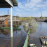 Спад уровня воды ниже опасной отметки ожидается на реке Тобол у Кургана - M24.Ru