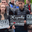 Четыре тысячи активистов МГЕР и «Волонтёрской Роты» почтили память погибших в Одесском доме профсоюзов - Единая Россия