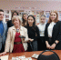 Преподаватель кафедры международного права О.Л. Медведко проводит общественную работу с участием студентов Университета - РГУП