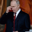 Владимир Путин поздравил россиян с Пасхой - Говорит Москва