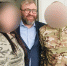 Волонтёры «Единой России» ЦАО вместе с российскими актерами навестили бойцов СВО в военном госпитале им Н. Н. Бурденко - Единая Россия