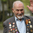 «Я люблю жизнь!» 101-летний фронтовик Пётр Соломатин прокатил на машине корреспондентов «НЗМ», пришедших его поздравить - Газета На Западе Москвы