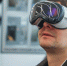 Разработчик заявил о запрете Apple игр с реалистичным оружием для Vision Pro - M24.Ru