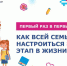 Лекция для родителей будущего первоклассника - Школа №904