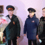 Столичные росгвардейцы поздравили ветерана службы и Великой Отечественной войны с наступающим Днём Победы - Росгвардия