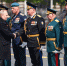 Путин пожелал побед сотням тысяч участников СВО - M24.Ru