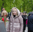 На фото депутат Московской городской Думы Елена Самышина. Фото: Маргарита Викторовна Севьянц - Москва.Центр