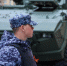 Более 9 тыс сотрудников Росгвардии обеспечили безопасность в День Победы в Москве - M24.Ru