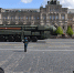 Звукорежиссеру «Москвы 24» грозит штраф за накладку во время трансляции с парада - Вечерняя Москва
