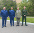 Заместитель прокурора города Москвы Виктор Малюков и прокурор ЦАО Борис Григорьев провели выездной прием в ФГБУ «ГВКГ им. Н.Н. Бурденко» - Район Замоскворечье