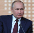 ВЦИОМ: уровень доверия россиян Путину превышает 80% - M24.Ru
