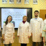 Итоги внутривузовской Олимпиады для студентов «Иммунный ответ: плюсы и минусы», изображение №1 - МГАВМиБ им. К.И. Скрябина