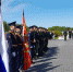 Присяга новобранцев прошла у филиала Музея Победы в Тверской области - Вечерняя Москва