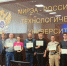 На базе Центра коллективного проектирования РТУ МИРЭА завершился курс по программе ДПО «Современные методики векторного анализа цепей» - МИРЭА