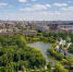 Рекордно высокое атмосферное давление зафиксировали в Москве - M24.Ru
