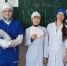 Открытый классный час ко Дню славянской письменности и культуры - Медицинский колледж №1