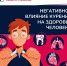 Негативное влияние курения - Городская клиническая больница им. В.П. Демихова