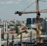 Глава Мосгосстройнадзора осмотрел ход строительства ЖК на набережной Тараса Шевченко - Информационный Центр